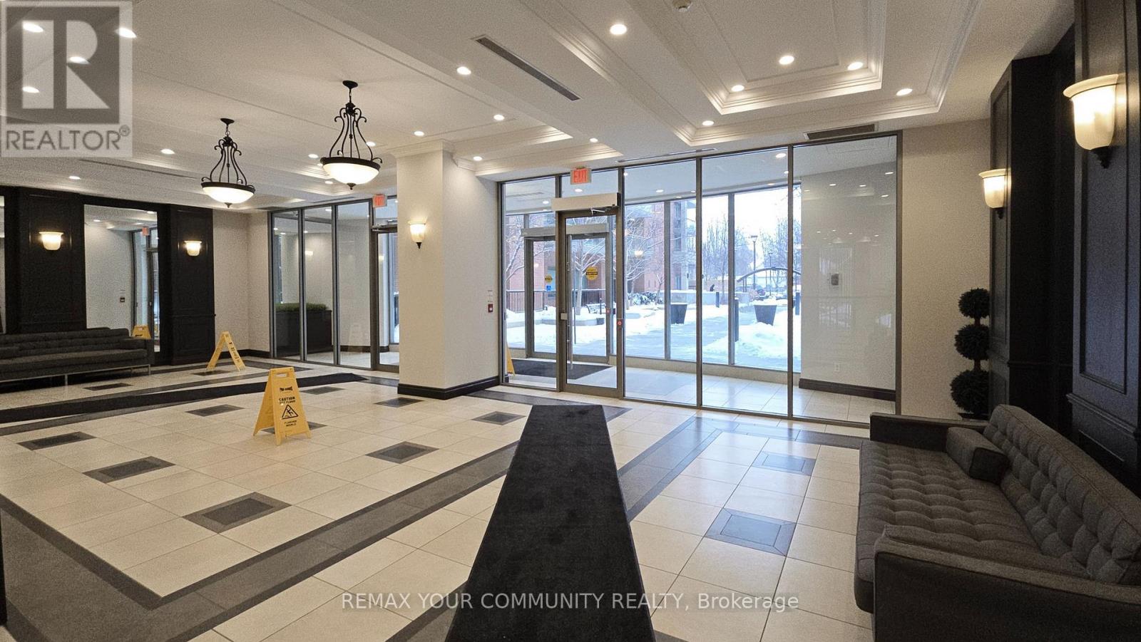 520 - 281 Woodbridge Avenue, Vaughan, Ontario  L4L 0C6 - Photo 27 - N12927156