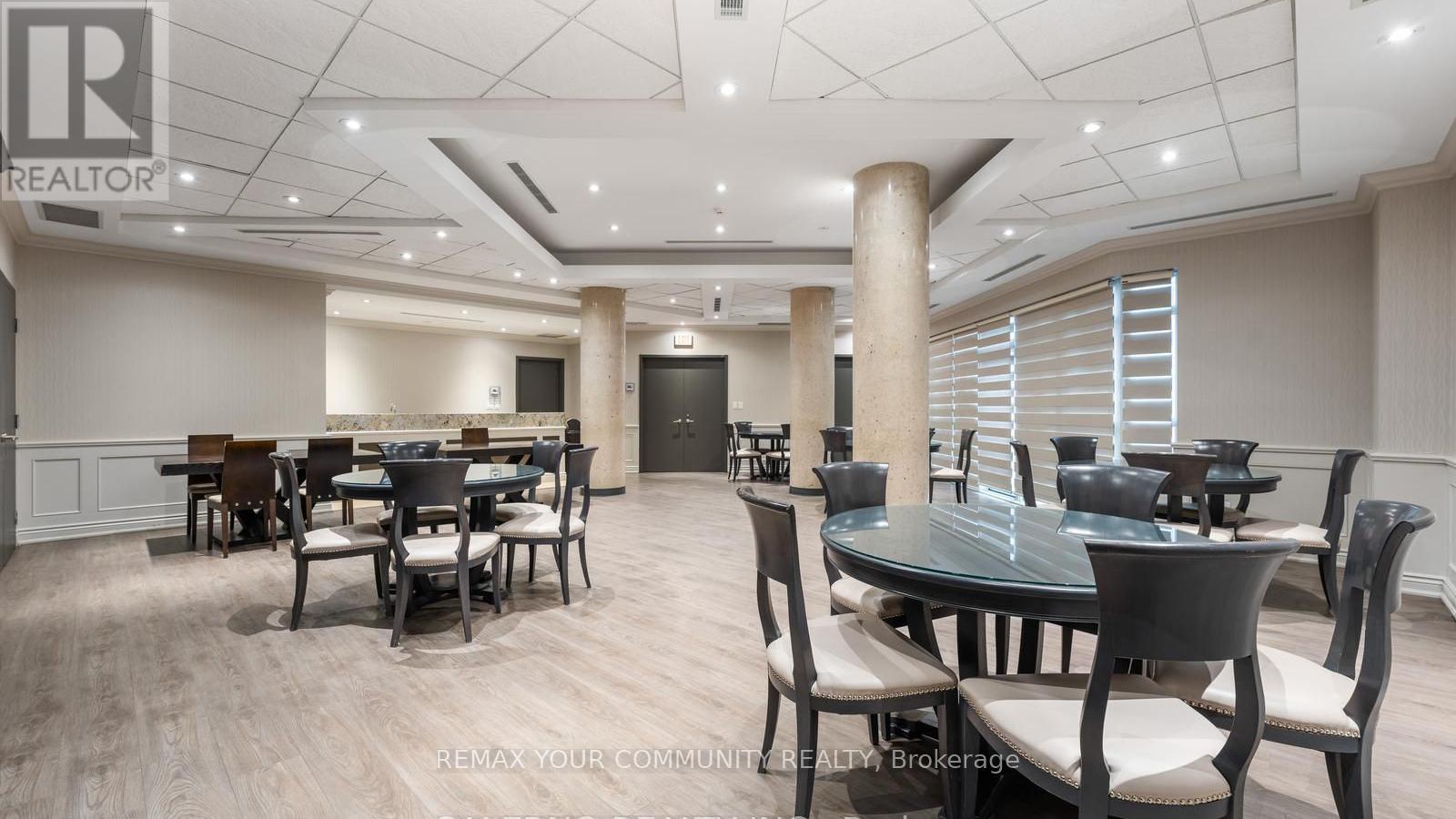 520 - 281 Woodbridge Avenue, Vaughan, Ontario  L4L 0C6 - Photo 29 - N12927156