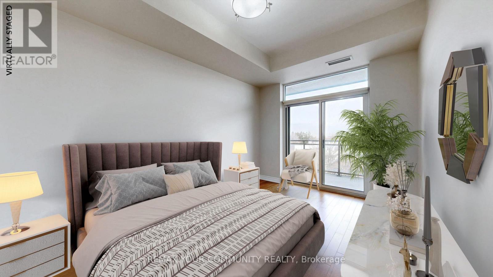 520 - 281 Woodbridge Avenue, Vaughan, Ontario  L4L 0C6 - Photo 5 - N12927156