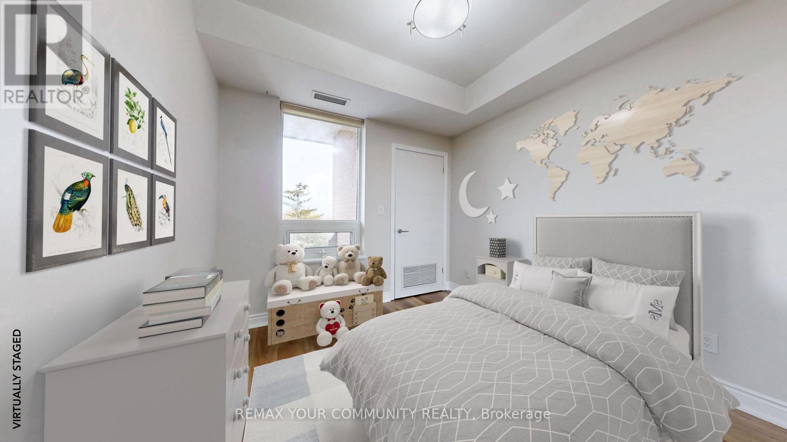 520 - 281 Woodbridge Avenue, Vaughan, Ontario  L4L 0C6 - Photo 6 - N12927156