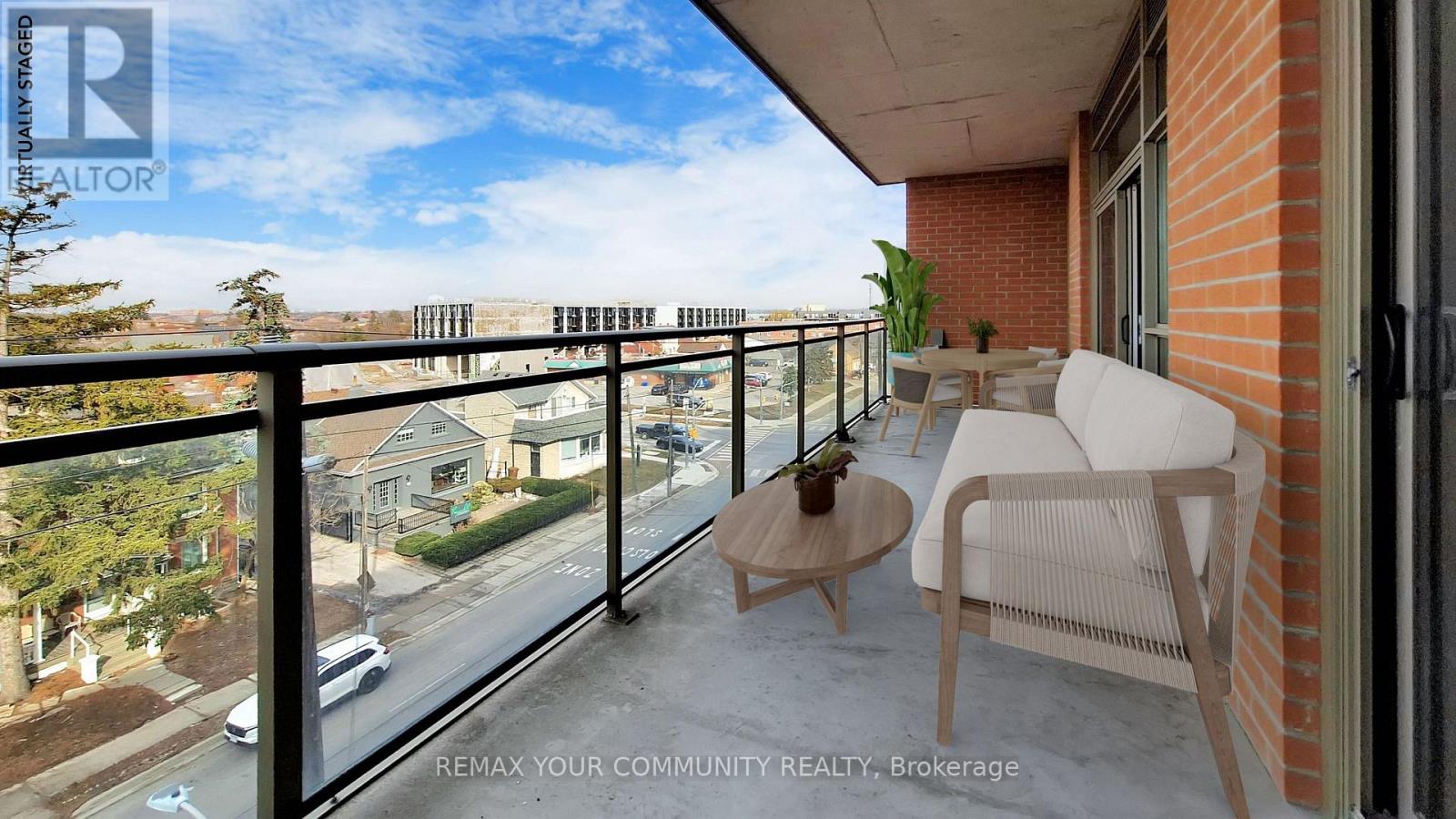 520 - 281 Woodbridge Avenue, Vaughan, Ontario  L4L 0C6 - Photo 7 - N12927156