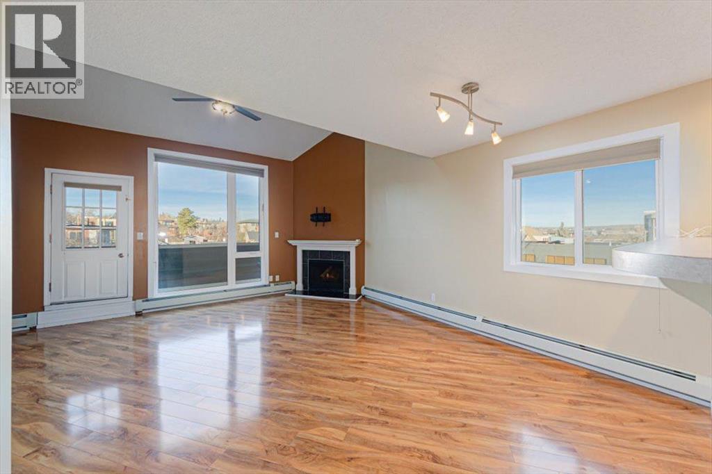 308, 1817 14a Street Sw, Calgary, Alberta  T2T 3W7 - Photo 8 - A2280771