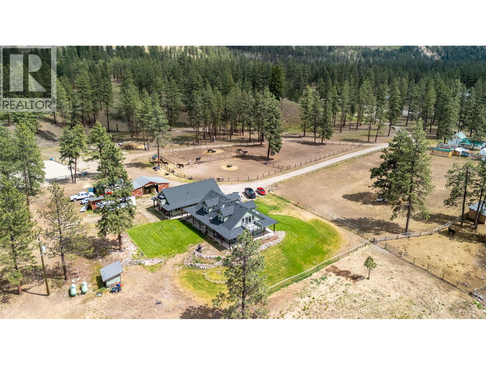 422 Huey Road, Princeton, British Columbia  V0X 1W0 - Photo 3 - 10378209