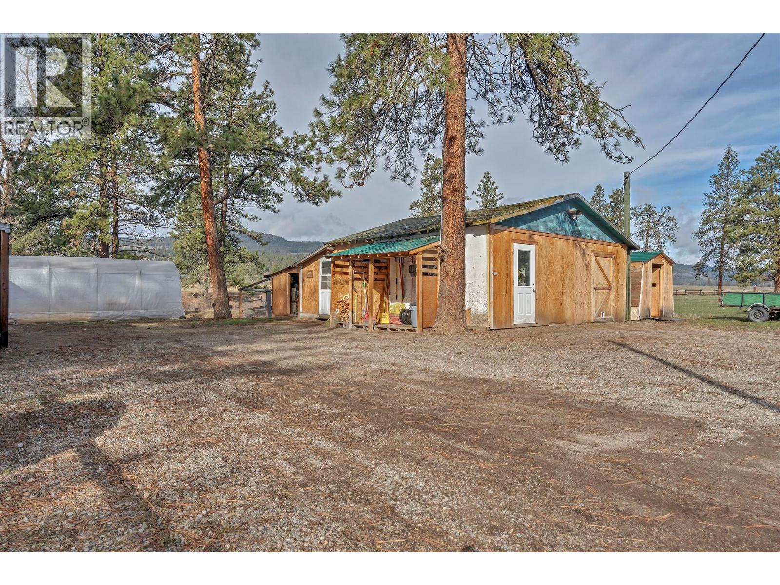 422 Huey Road, Princeton, British Columbia  V0X 1W0 - Photo 61 - 10378209