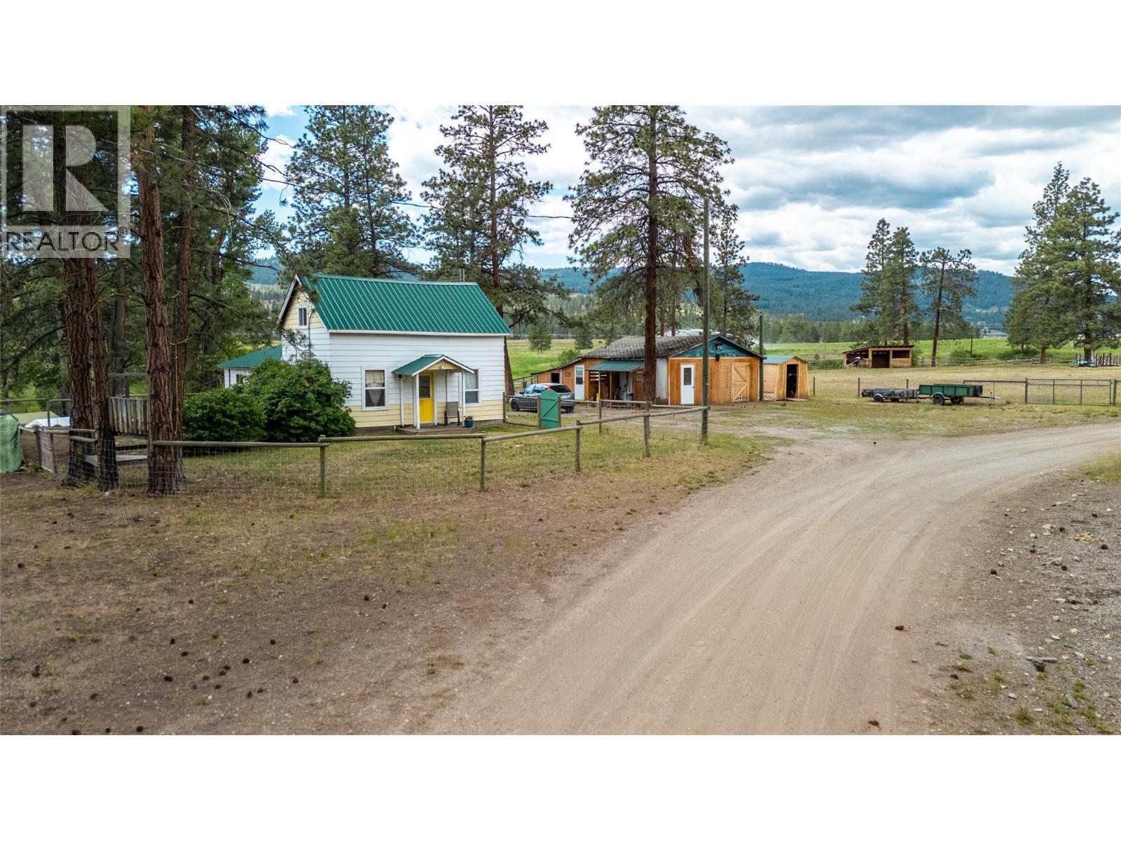 422 Huey Road, Princeton, British Columbia  V0X 1W0 - Photo 46 - 10378209