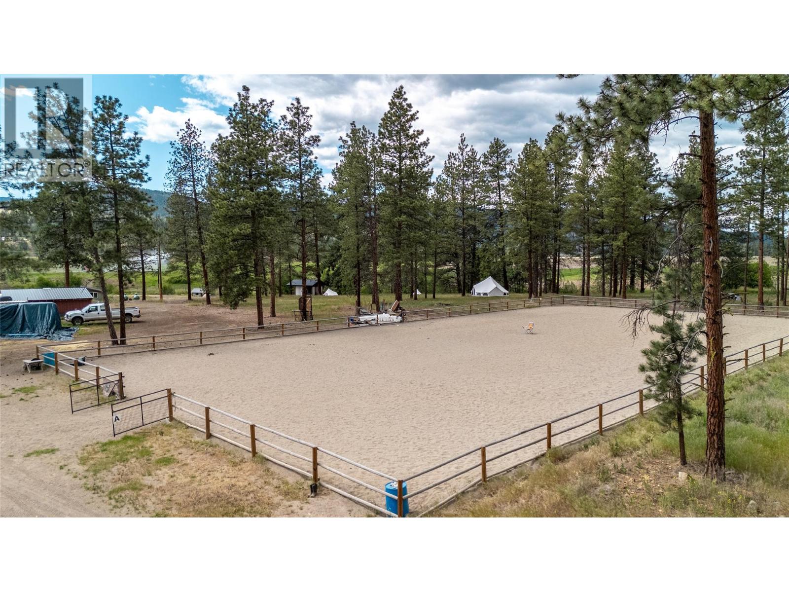 422 Huey Road, Princeton, British Columbia  V0X 1W0 - Photo 52 - 10378209