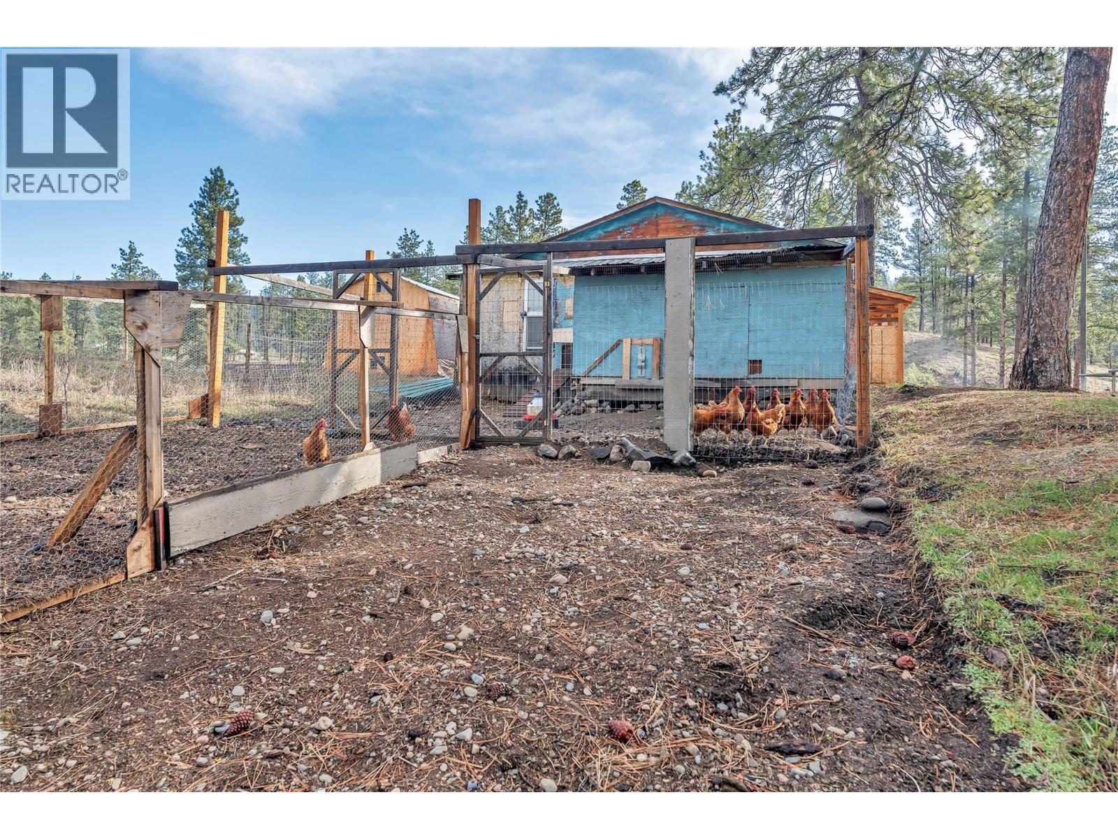 422 Huey Road, Princeton, British Columbia  V0X 1W0 - Photo 62 - 10378209