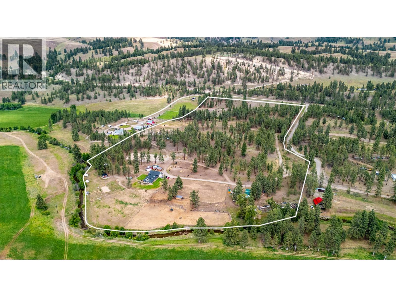 422 Huey Road, Princeton, British Columbia  V0X 1W0 - Photo 97 - 10378209