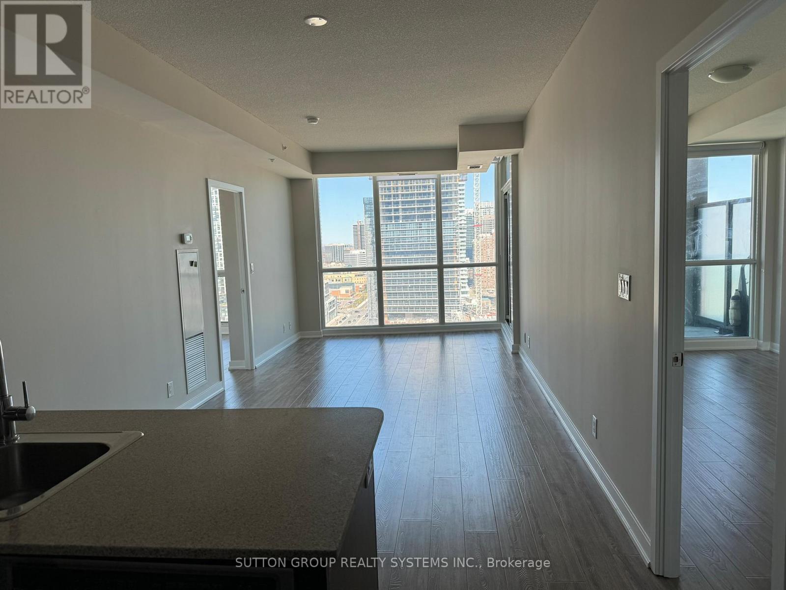 1912 - 3985 Grand Park Drive, Mississauga, Ontario  L5B 0H8 - Photo 10 - W12927136