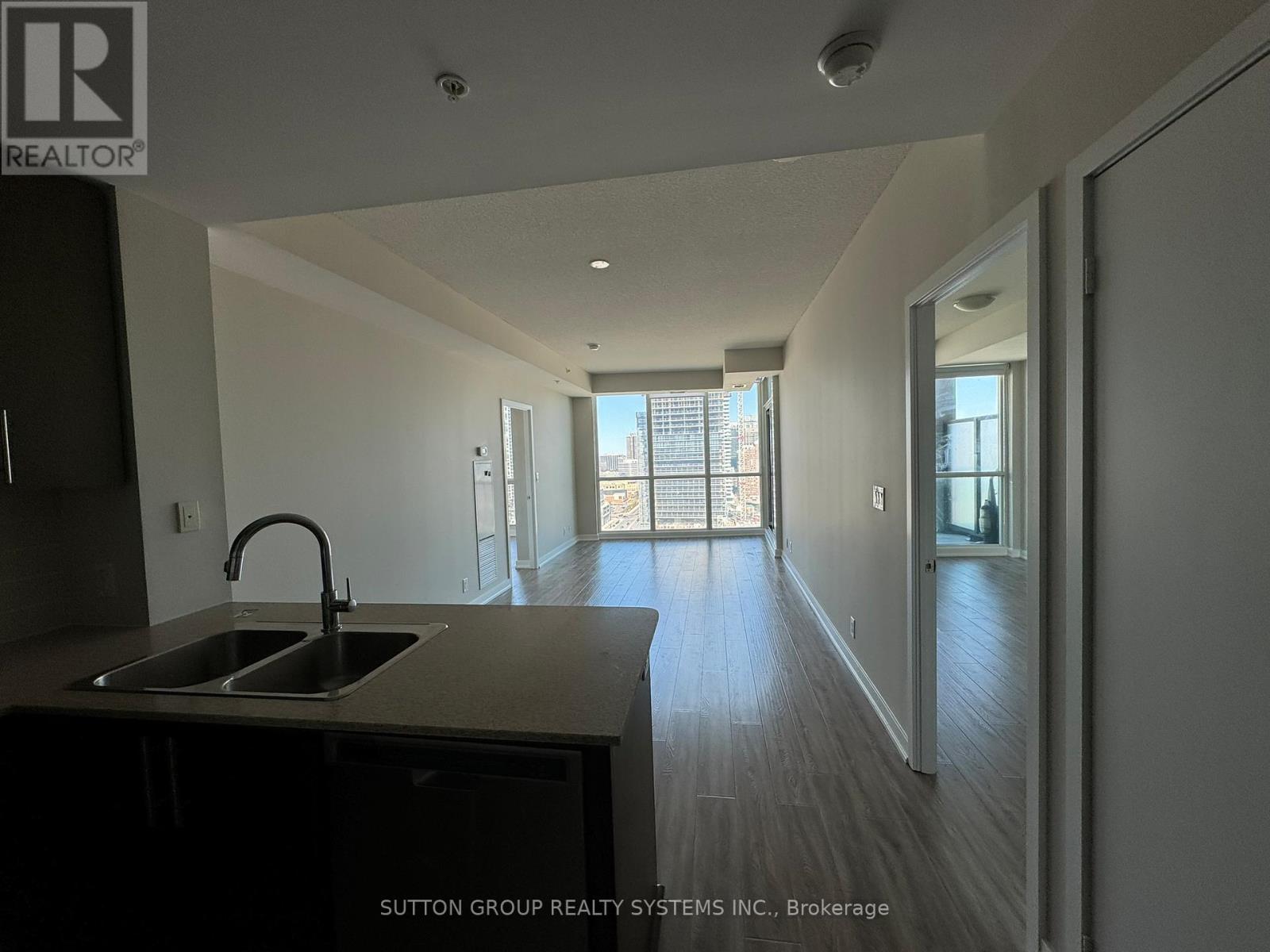 1912 - 3985 Grand Park Drive, Mississauga, Ontario  L5B 0H8 - Photo 11 - W12927136