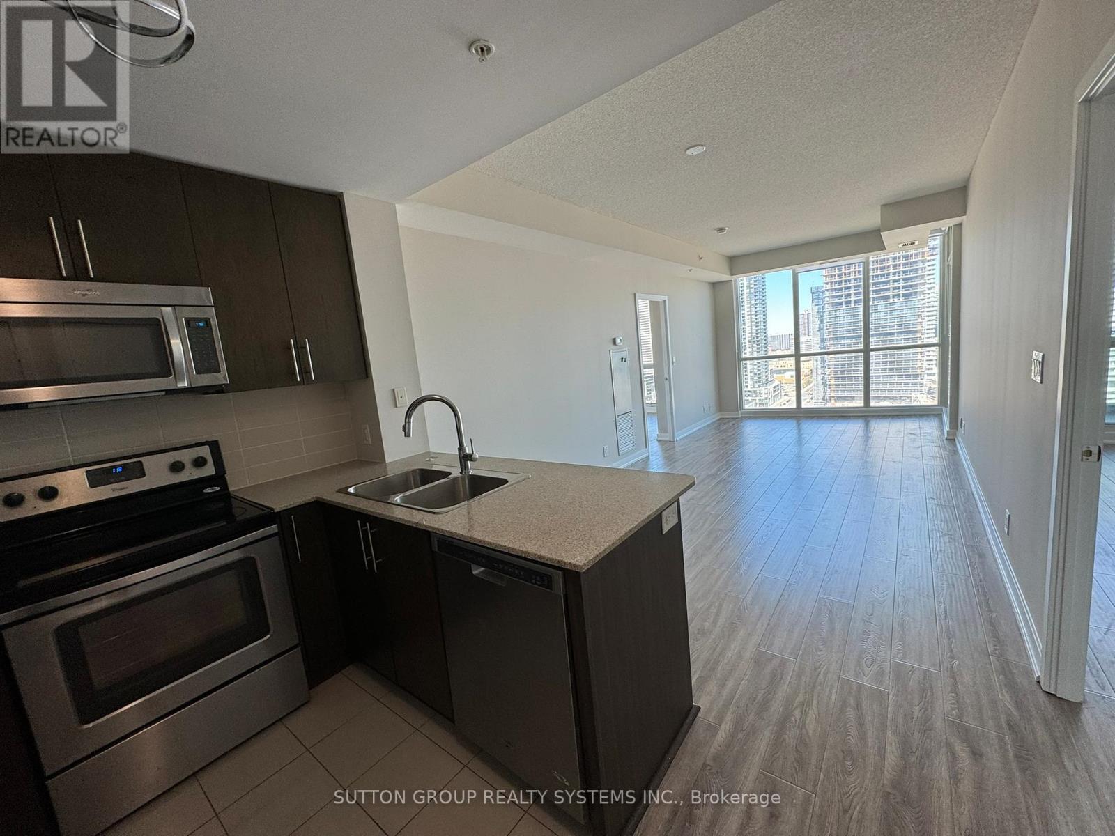 1912 - 3985 Grand Park Drive, Mississauga, Ontario  L5B 0H8 - Photo 13 - W12927136