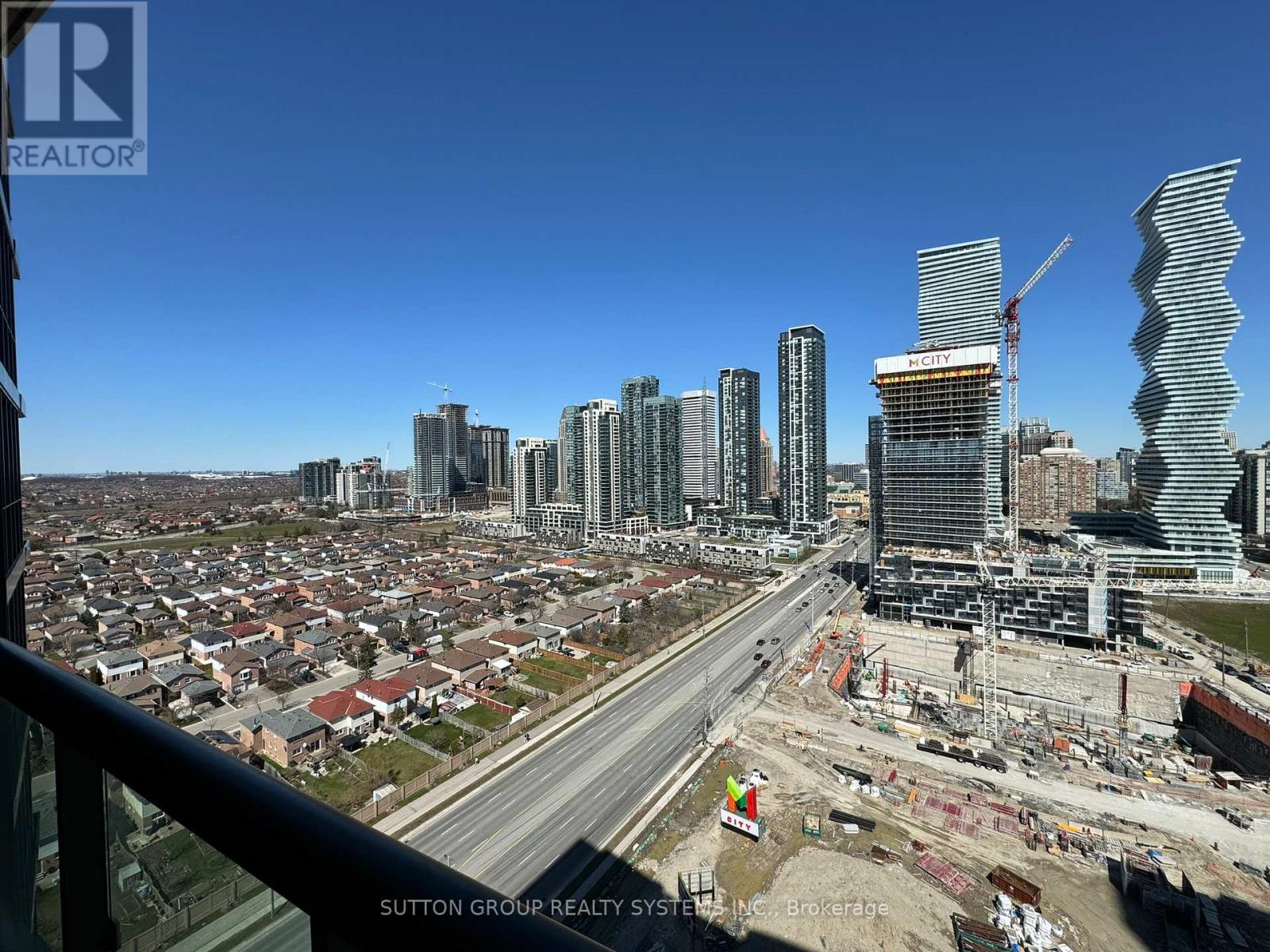 1912 - 3985 Grand Park Drive, Mississauga, Ontario  L5B 0H8 - Photo 18 - W12927136