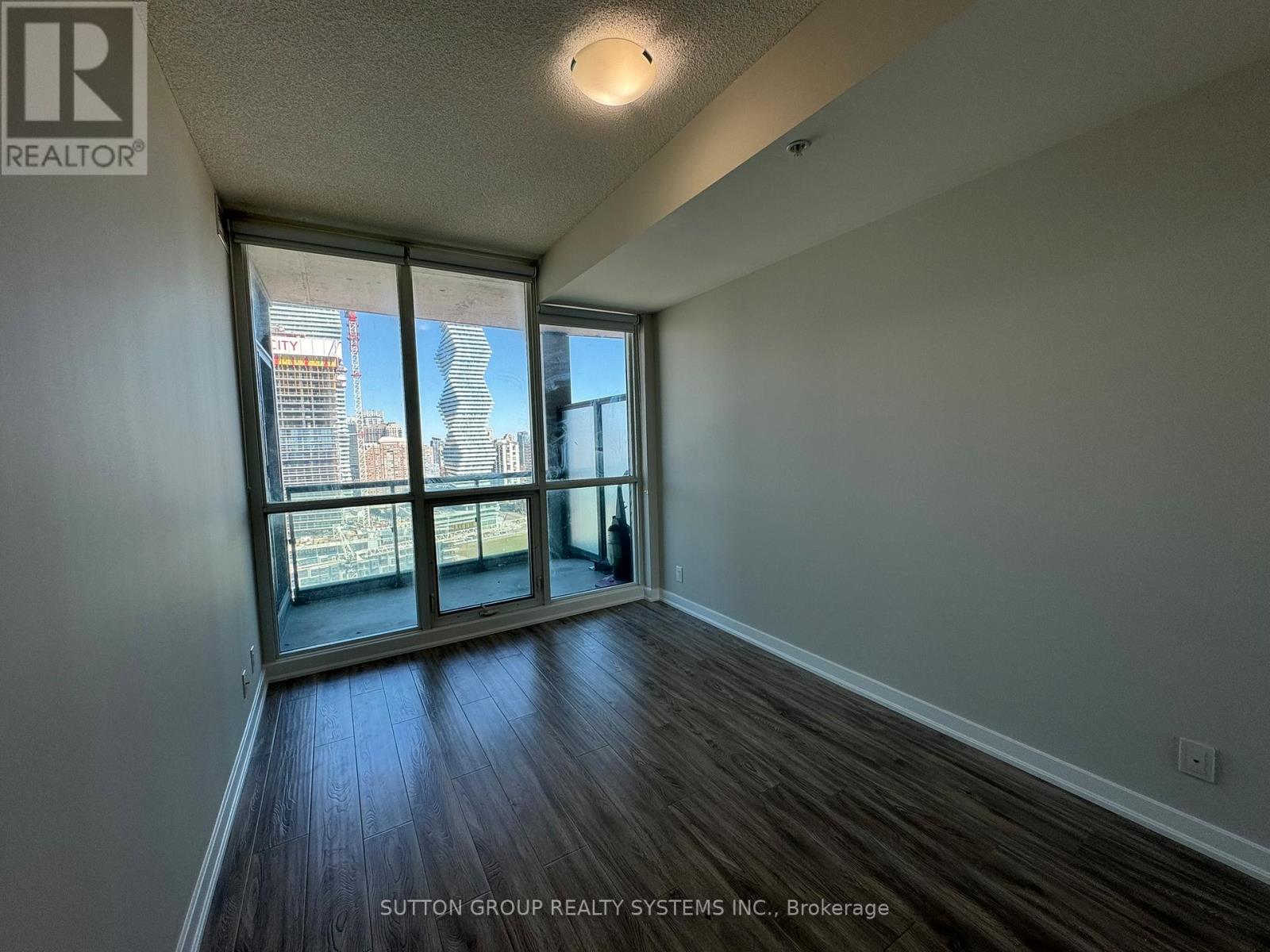 1912 - 3985 Grand Park Drive, Mississauga, Ontario  L5B 0H8 - Photo 3 - W12927136