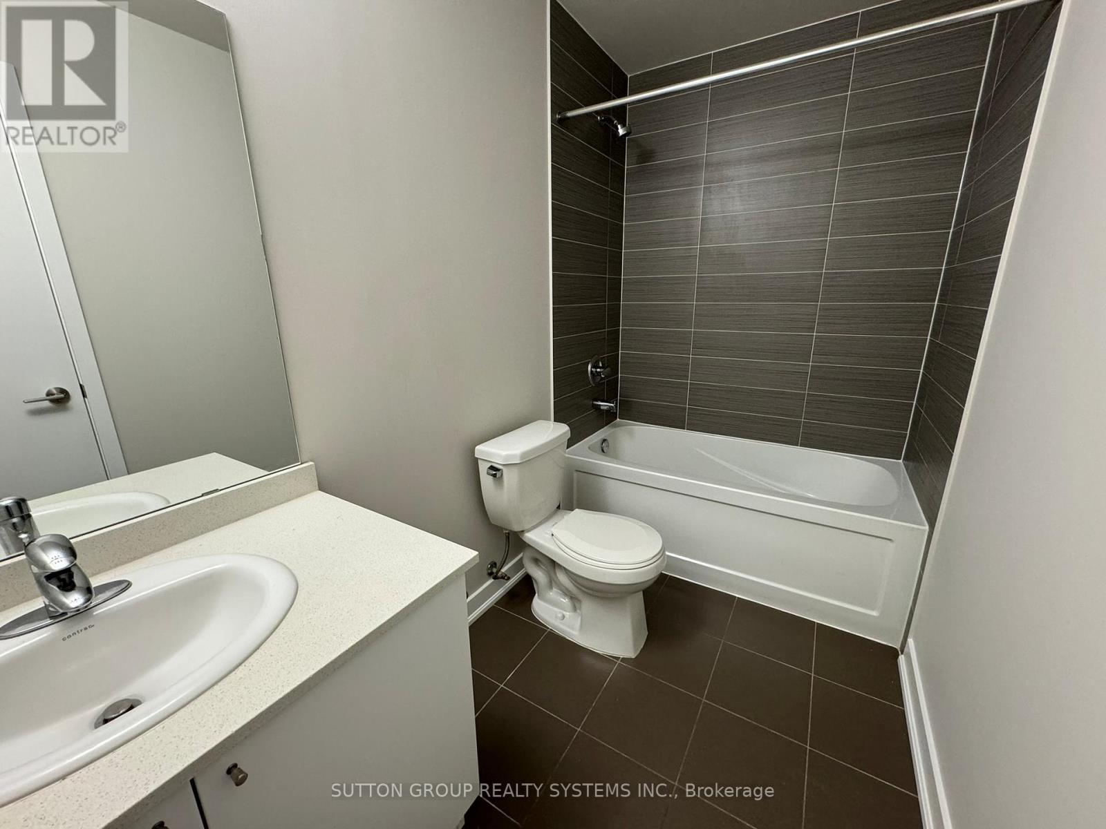 1912 - 3985 Grand Park Drive, Mississauga, Ontario  L5B 0H8 - Photo 5 - W12927136