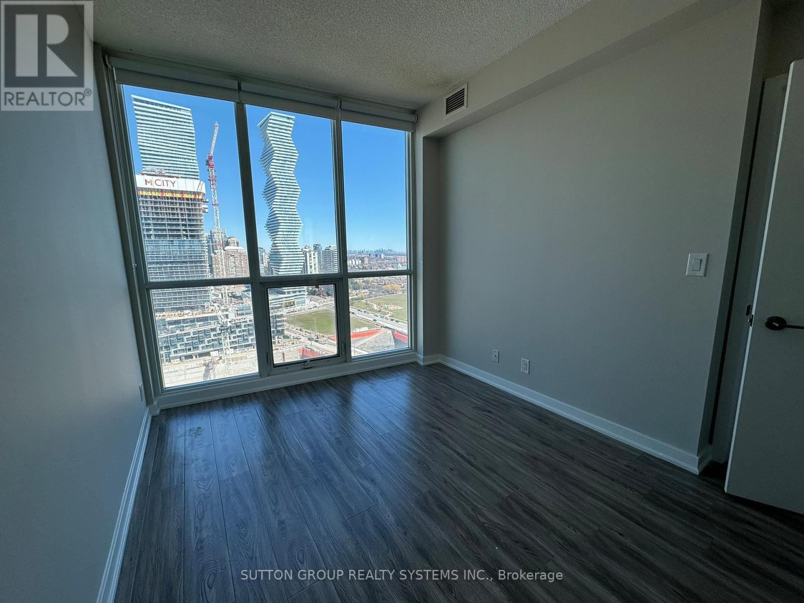 1912 - 3985 Grand Park Drive, Mississauga, Ontario  L5B 0H8 - Photo 6 - W12927136