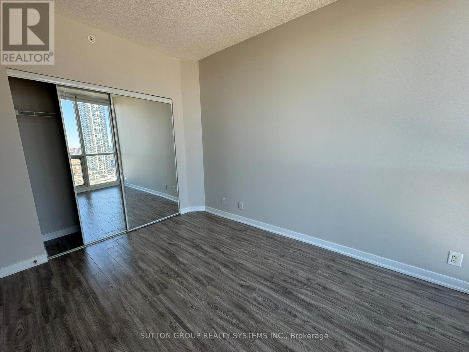 1912 - 3985 Grand Park Drive, Mississauga, Ontario  L5B 0H8 - Photo 7 - W12927136