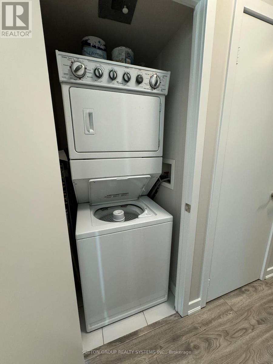 1912 - 3985 Grand Park Drive, Mississauga, Ontario  L5B 0H8 - Photo 8 - W12927136