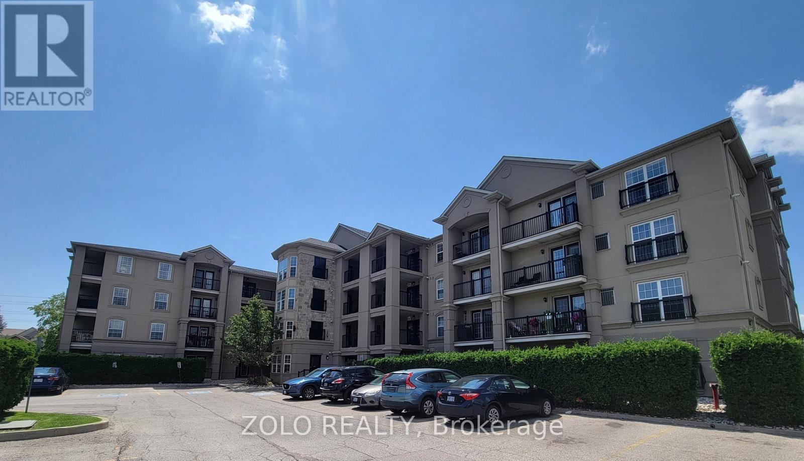 101 - 1487 Maple Avenue, Milton, Ontario  L9T 0B7 - Photo 21 - W12927138