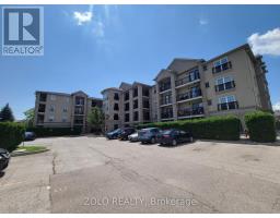 101 - 1487 MAPLE AVENUE, Milton, Ontario