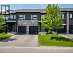 91 POPPY Drive E Unit# 48, guelph, Ontario