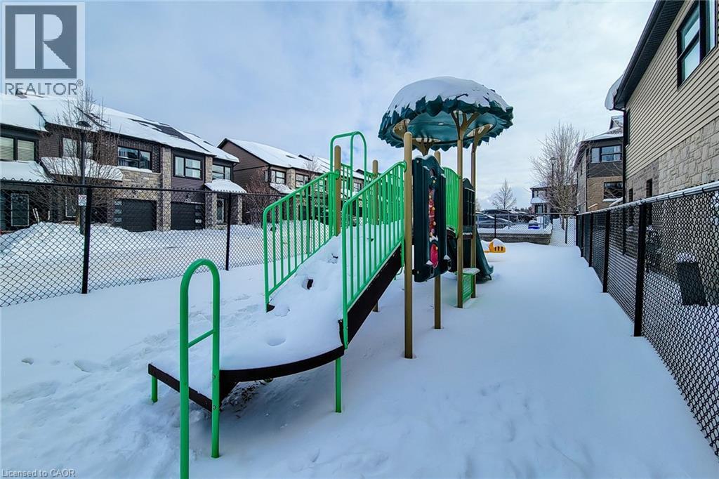 91 Poppy Drive E Unit# 48, Guelph, Ontario  N1L 0M6 - Photo 7 - 40801903