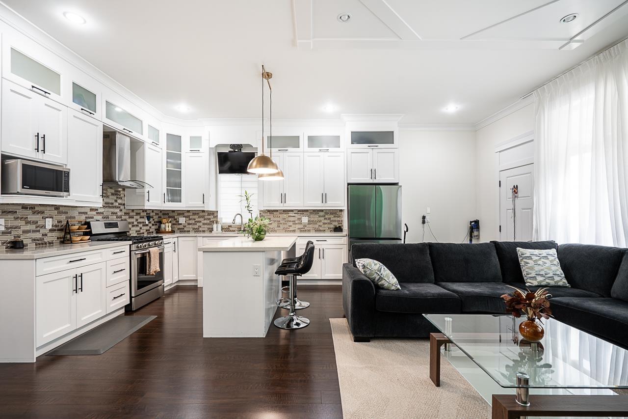 13916 60 Avenue, Surrey, British Columbia  V3X 0G6 - Photo 5 - R3103486