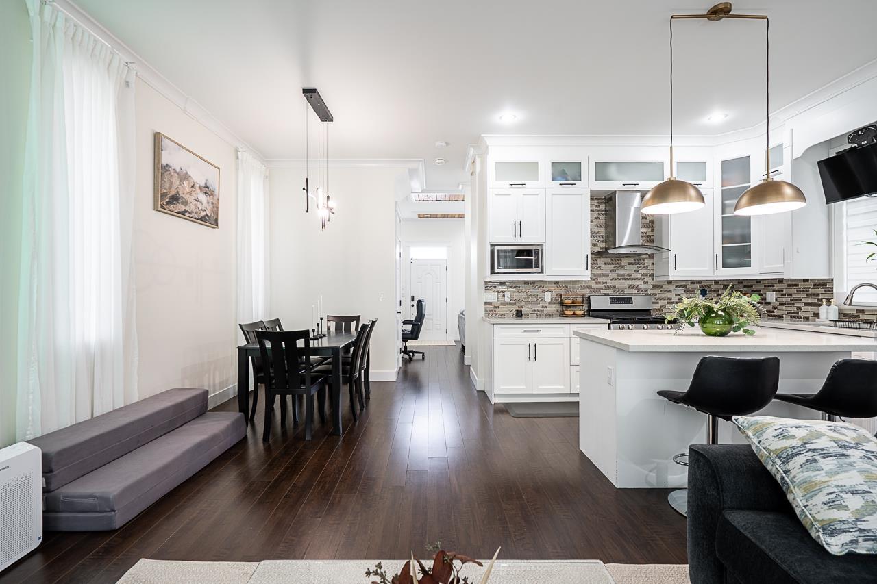 13916 60 Avenue, Surrey, British Columbia  V3X 0G6 - Photo 4 - R3103486