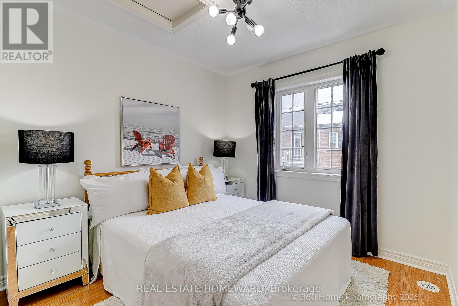 12 Carnahan Terrace, Toronto, Ontario  M4E 0B2 - Photo 20 - E12912878