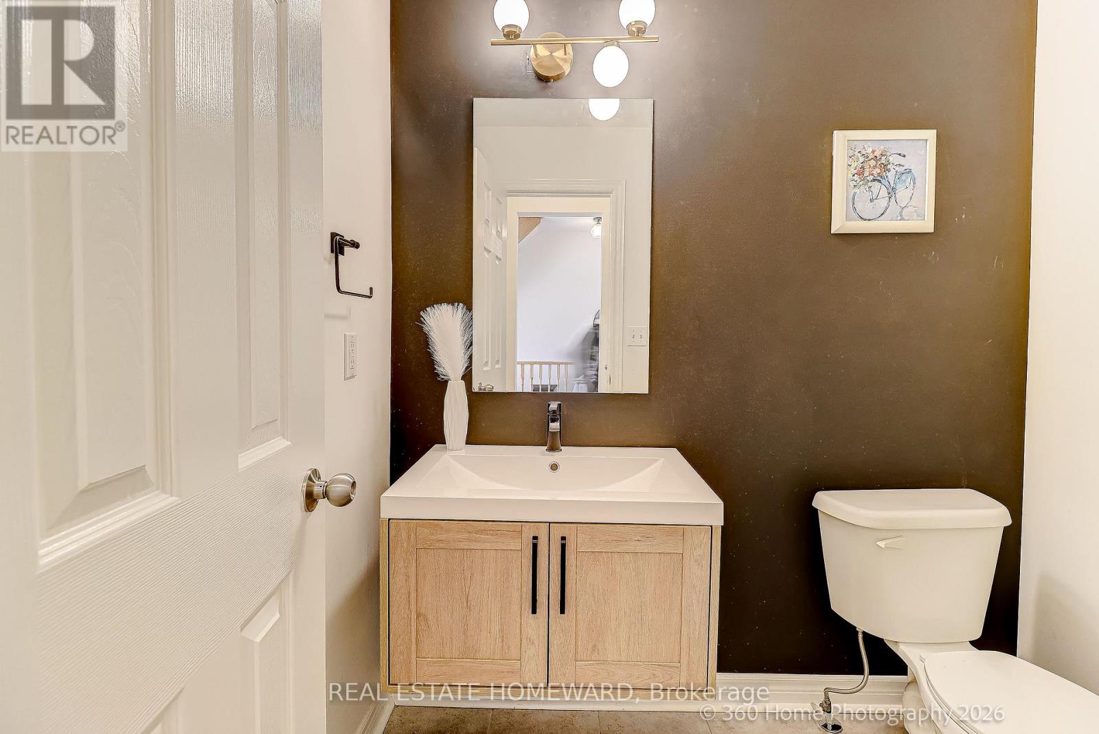 12 Carnahan Terrace, Toronto, Ontario  M4E 0B2 - Photo 24 - E12912878