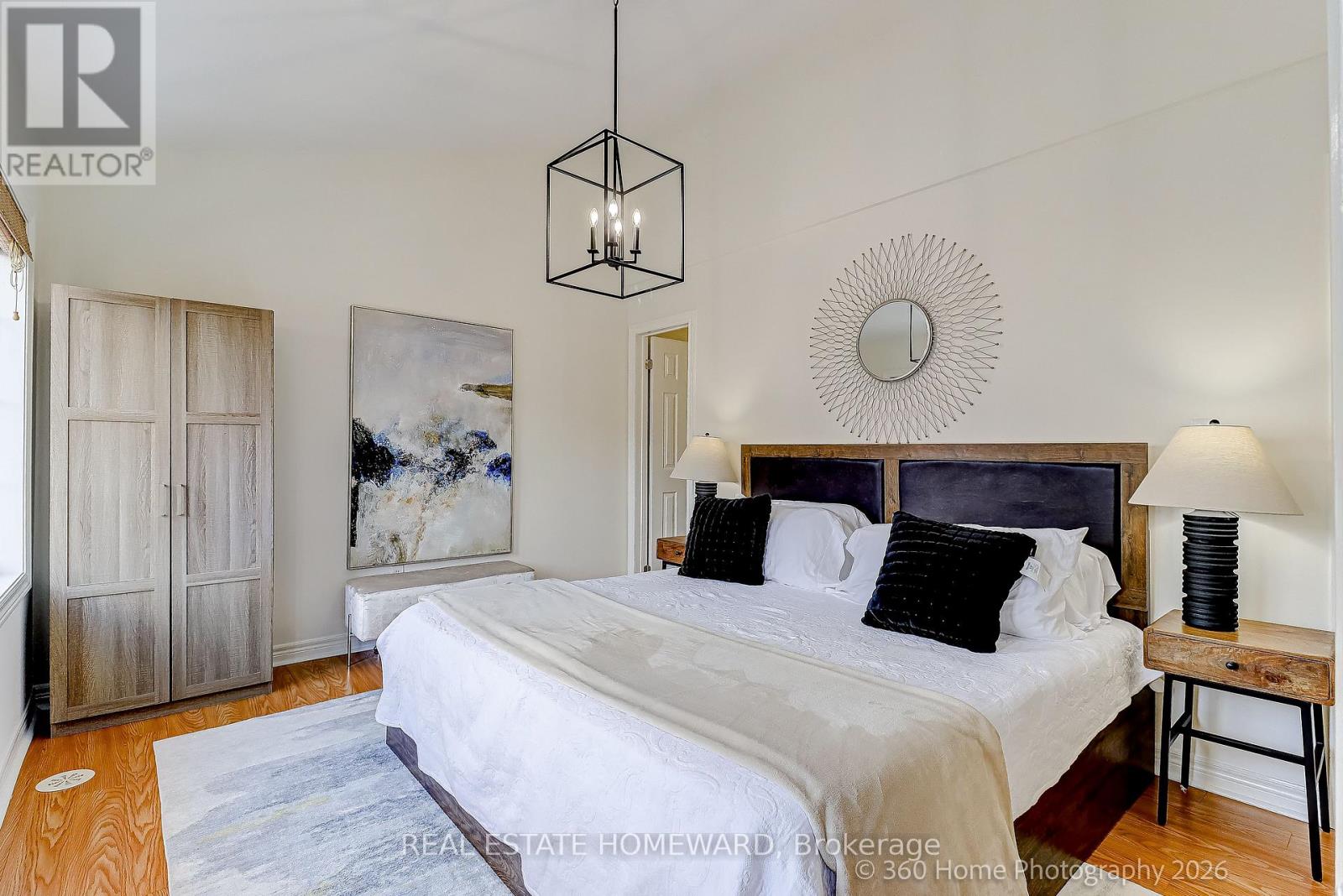 12 Carnahan Terrace, Toronto, Ontario  M4E 0B2 - Photo 15 - E12912878