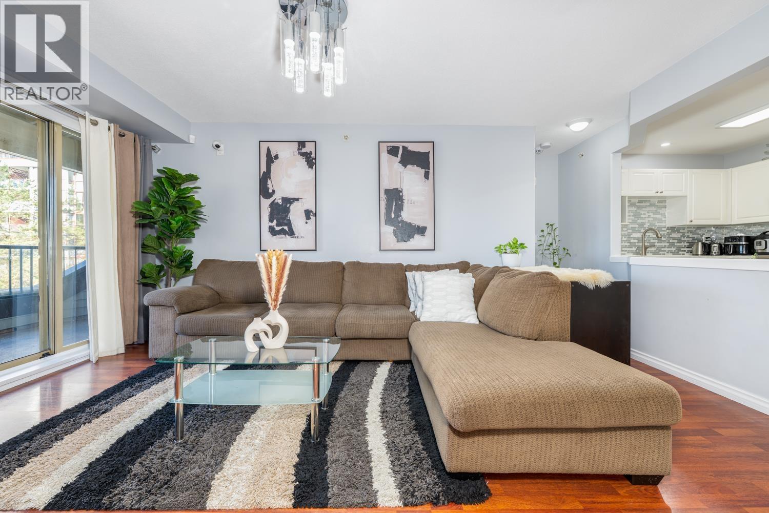 505 215 Twelfth Street, New Westminster, British Columbia  V3M 4H4 - Photo 6 - R3097609