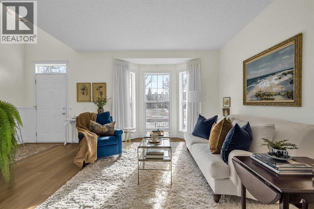 60 Inverness Square Se, Calgary, Alberta  T2Z 2Z2 - Photo 3 - A2295453