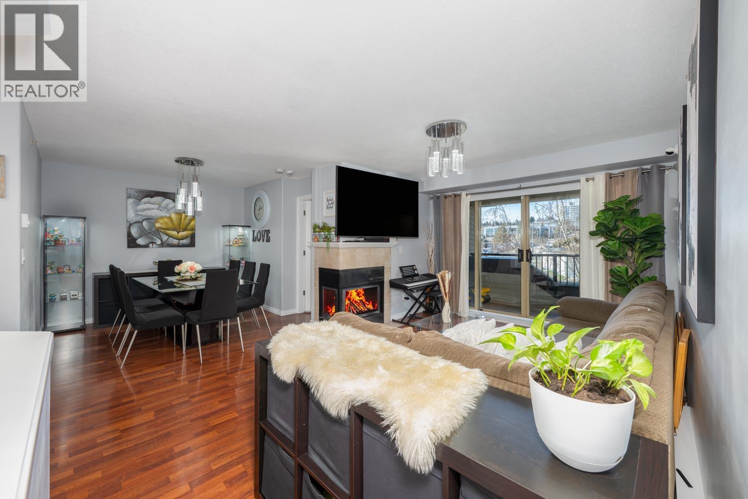 505 215 Twelfth Street, New Westminster, British Columbia  V3M 4H4 - Photo 8 - R3097609