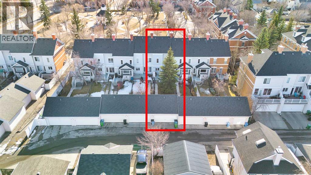 60 Inverness Square Se, Calgary, Alberta  T2Z 2Z2 - Photo 34 - A2295453