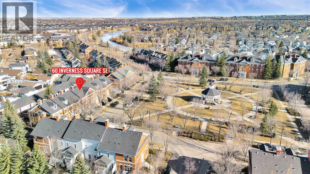 60 Inverness Square Se, Calgary, Alberta  T2Z 2Z2 - Photo 36 - A2295453
