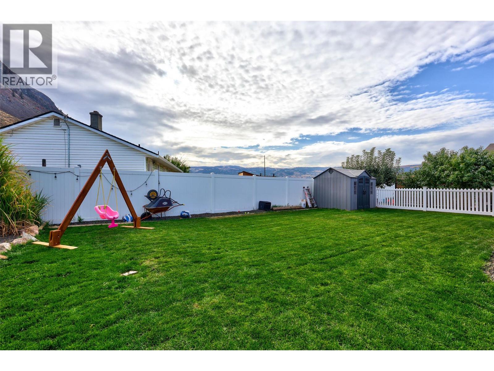 1030 Ricardo Road Unit# 73, Kamloops, British Columbia  V2H 0C7 - Photo 23 - 10378693