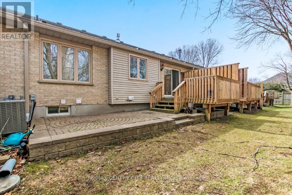 46 - 99 Edgevalley Road, London East, Ontario  N5Y 5N1 - Photo 29 - X12927160