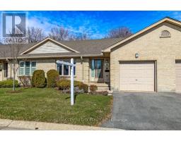 46 - 99 EDGEVALLEY ROAD, London East, Ontario