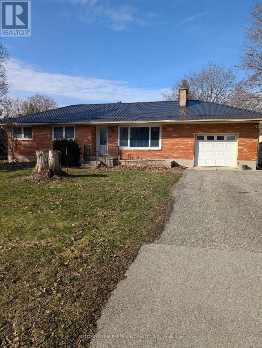 193 David Street, Thames Centre, Ontario  N0L 1G1 - Photo 1 - X12927192