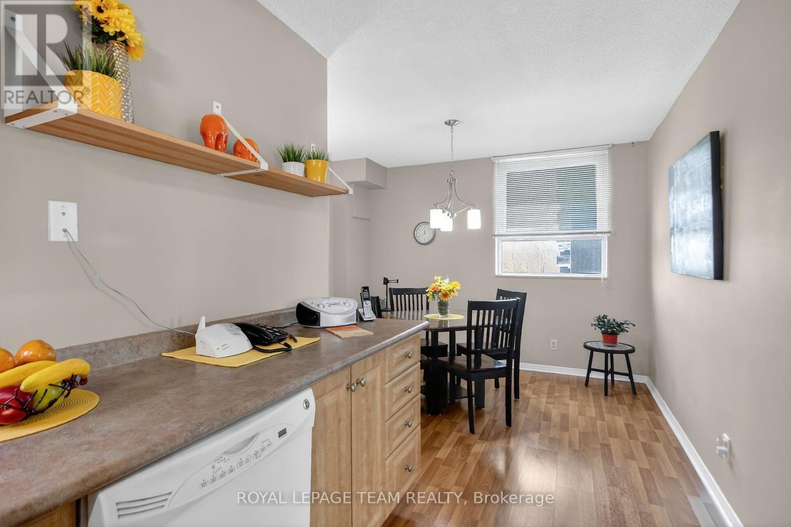 606 - 555 Brittany Drive, Ottawa, Ontario  K1K 4C5 - Photo 16 - X12927222