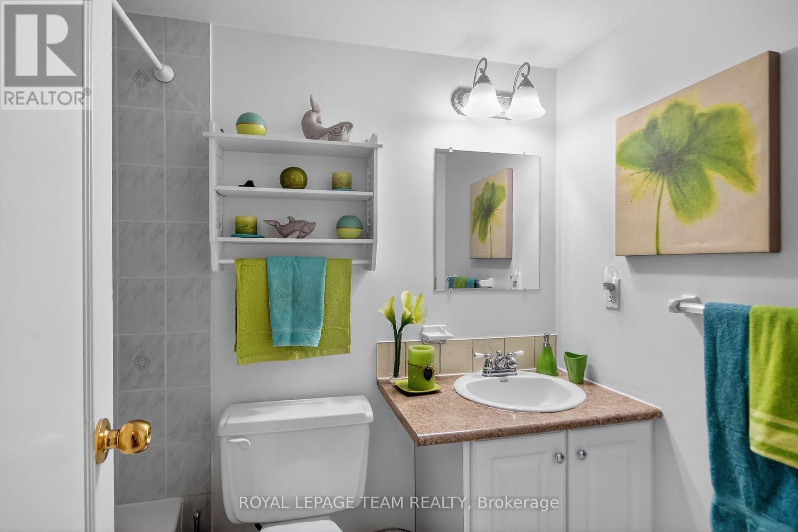 606 - 555 Brittany Drive, Ottawa, Ontario  K1K 4C5 - Photo 20 - X12927222