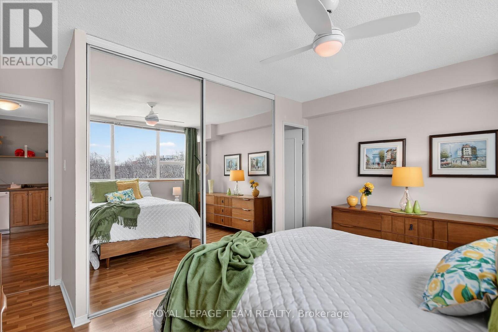 606 - 555 Brittany Drive, Ottawa, Ontario  K1K 4C5 - Photo 26 - X12927222