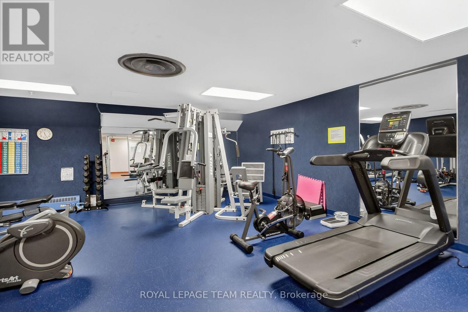 606 - 555 Brittany Drive, Ottawa, Ontario  K1K 4C5 - Photo 32 - X12927222