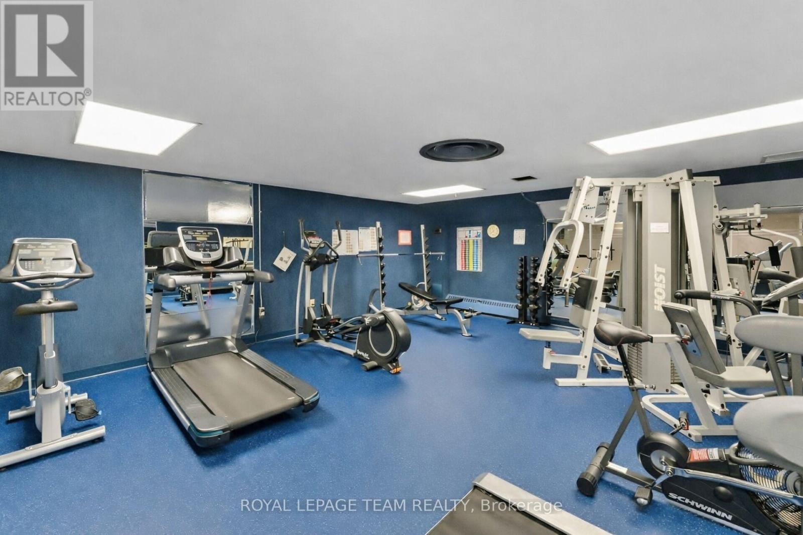 606 - 555 Brittany Drive, Ottawa, Ontario  K1K 4C5 - Photo 33 - X12927222