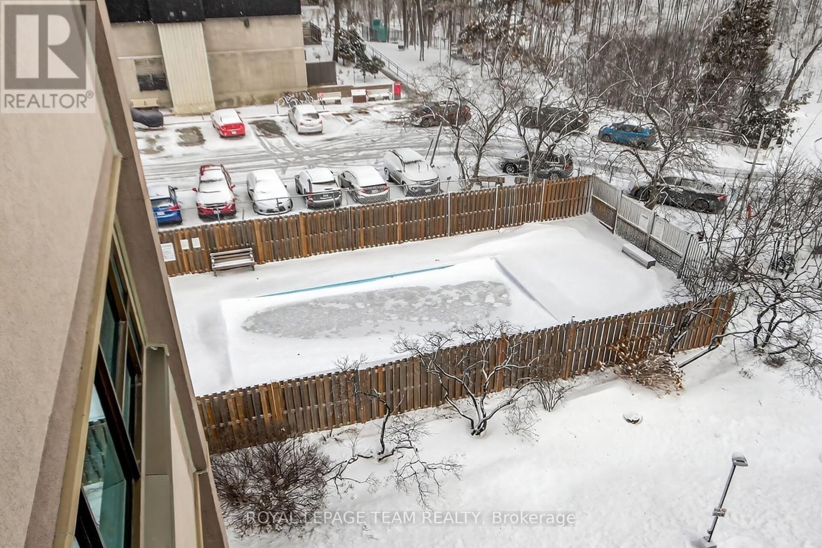 606 - 555 Brittany Drive, Ottawa, Ontario  K1K 4C5 - Photo 39 - X12927222