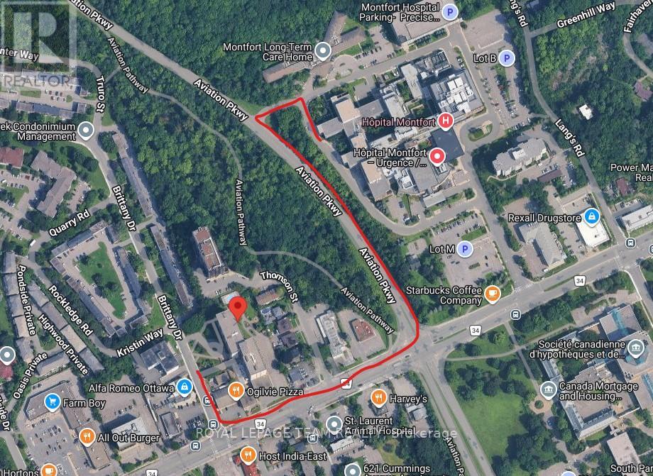 606 - 555 Brittany Drive, Ottawa, Ontario  K1K 4C5 - Photo 41 - X12927222