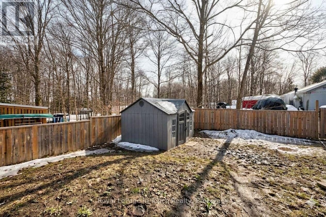 167 Timcourt Drive, Tiny, Ontario  L9M 0B9 - Photo 16 - S12768156