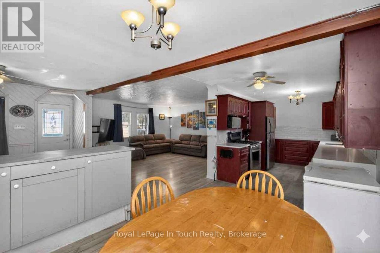 167 Timcourt Drive, Tiny, Ontario  L9M 0B9 - Photo 6 - S12768156