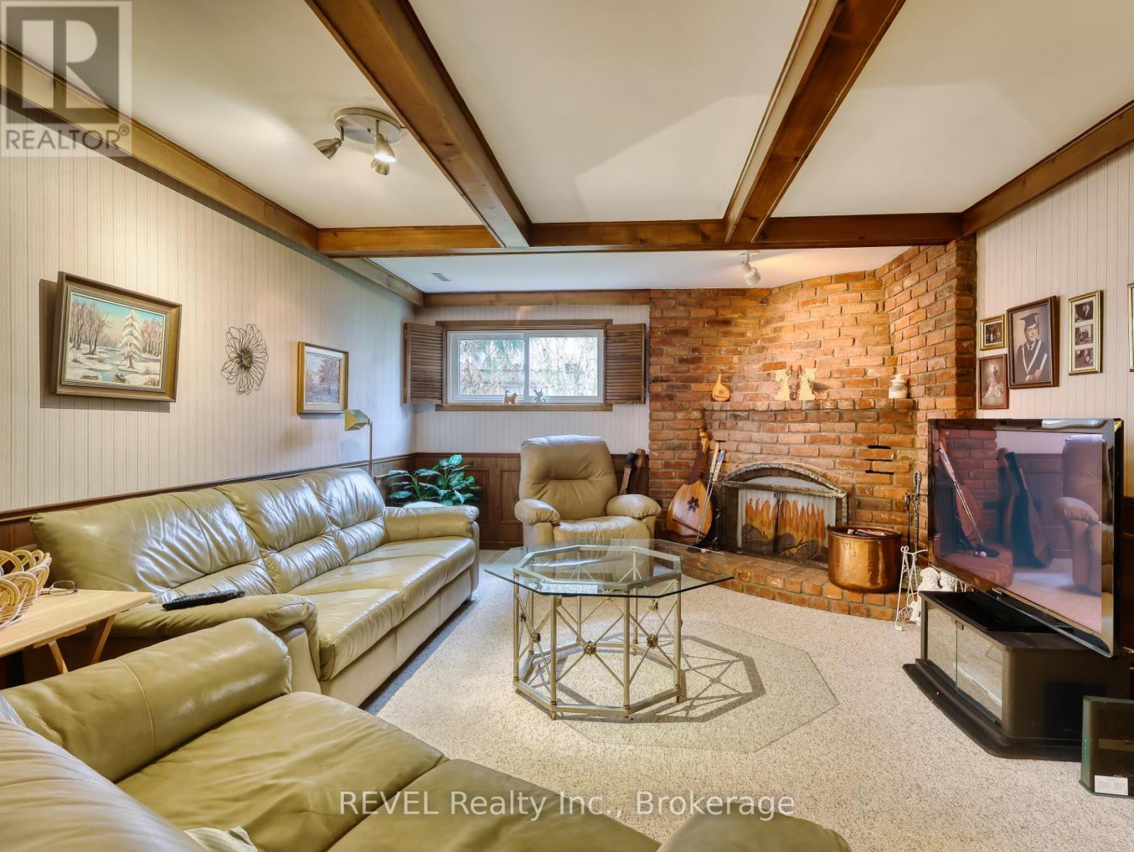 31 Cole Farm Boulevard, St. Catharines, Ontario  L2N 7E2 - Photo 21 - X12927188