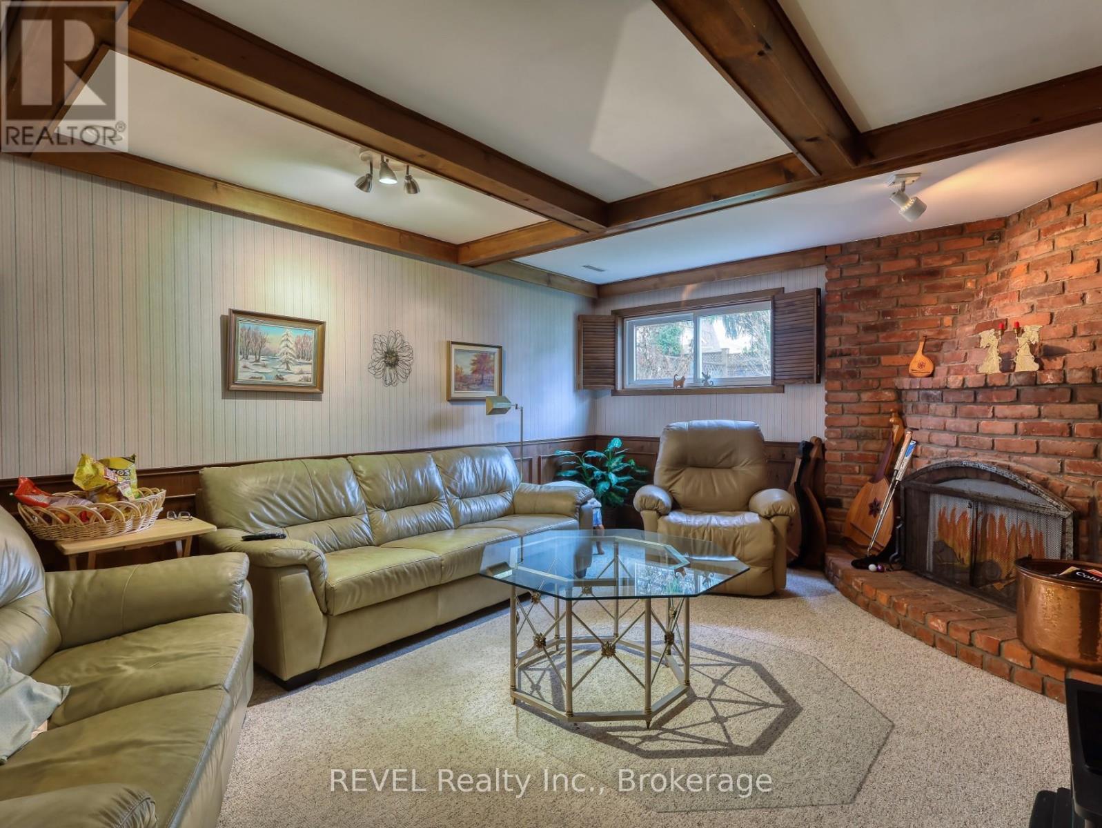 31 Cole Farm Boulevard, St. Catharines, Ontario  L2N 7E2 - Photo 22 - X12927188